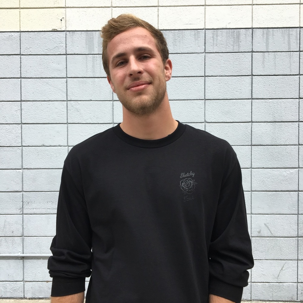 Meet your Posher, Samuel